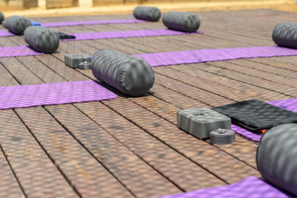 Вилла (Вилла), Shavasana Villa