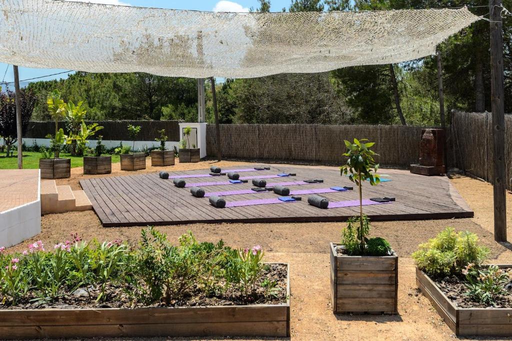 Вилла (Вилла), Shavasana Villa