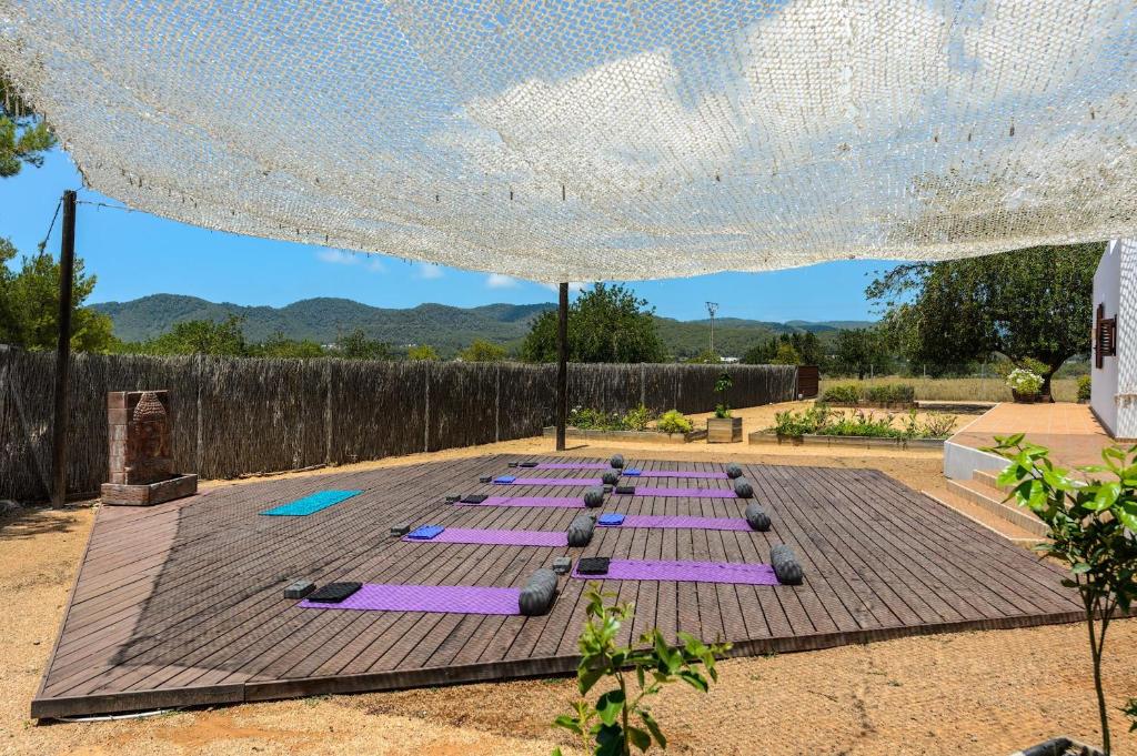 Вилла (Вилла), Shavasana Villa