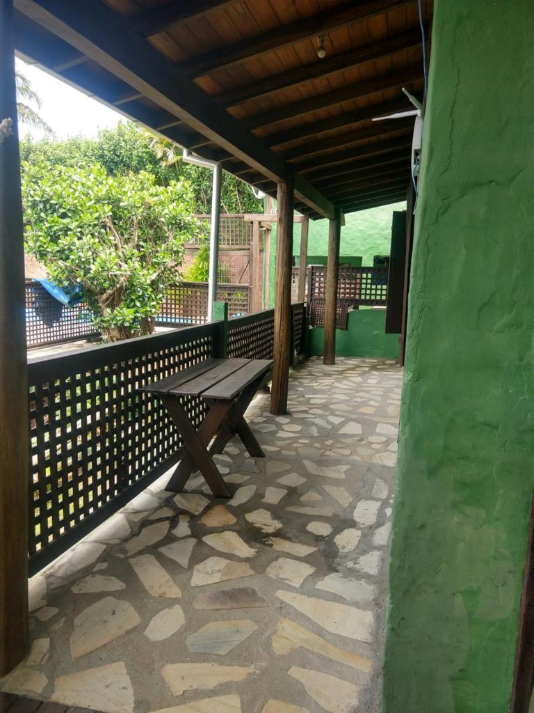 Pousada Vale Verde Bungalows photo 4