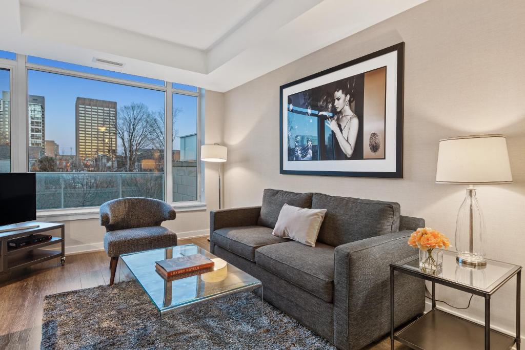 SOHO Residences Champagne photo 1