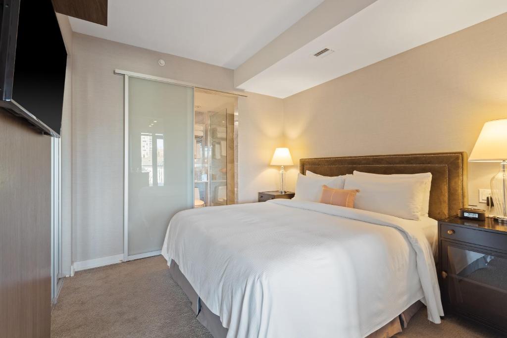 SOHO Residences Champagne photo 3