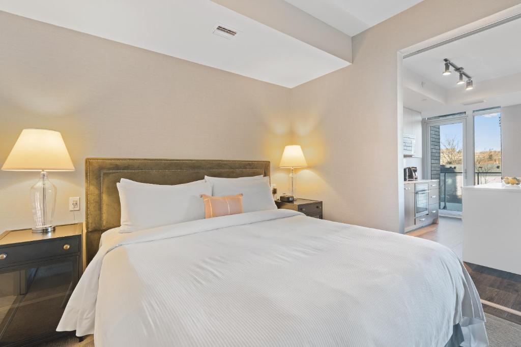 SOHO Residences Champagne photo 2