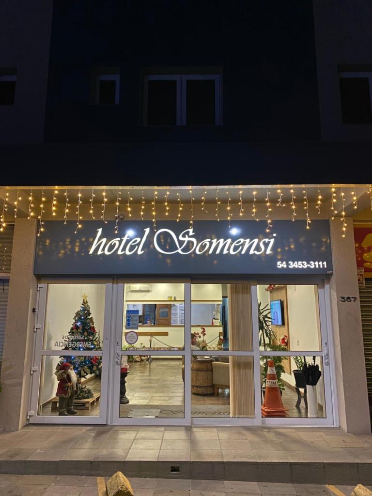 Hotel Somensi photo 3