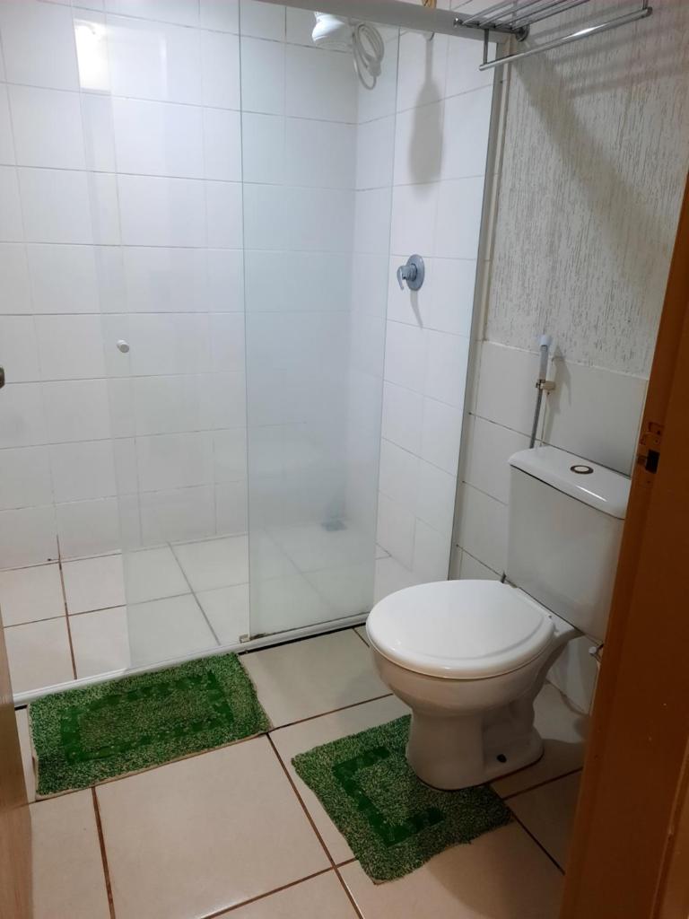Flat Particular Adeias das Aguas Park Resort photo 2