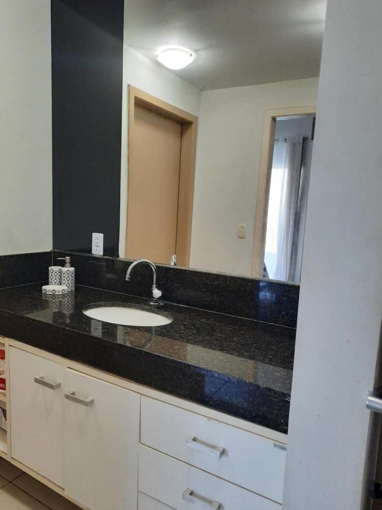 Flat Particular Adeias das Aguas Park Resort photo 3