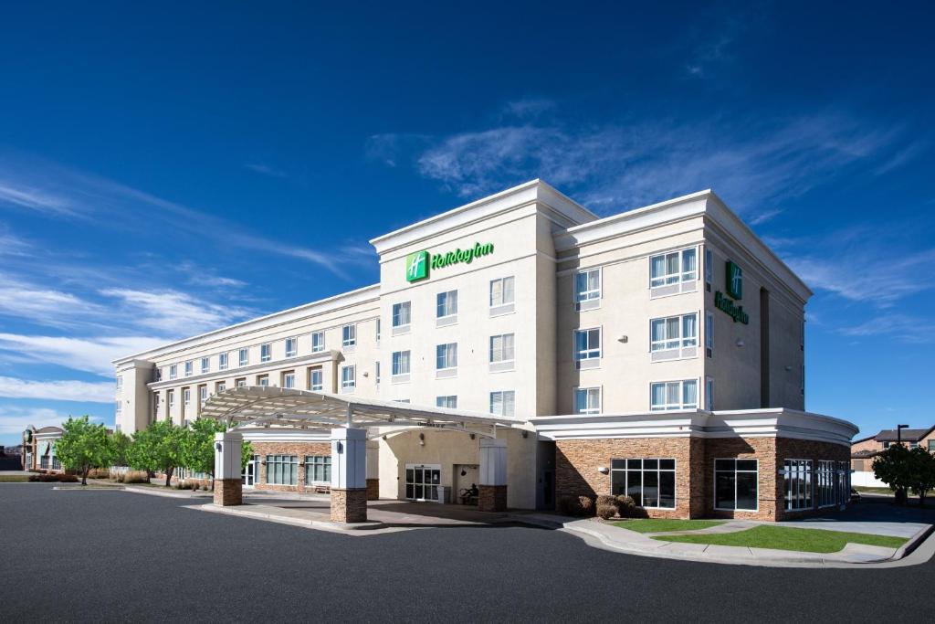 Holiday Inn Laramie, an IHG Hotel image