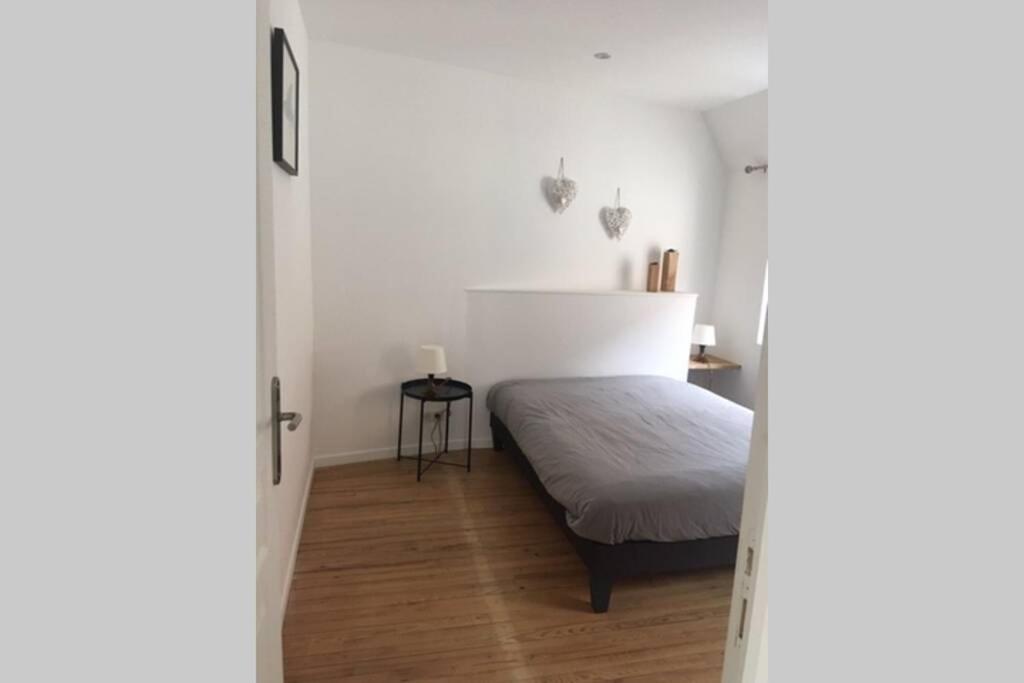 Maison bord de Mer photo 3