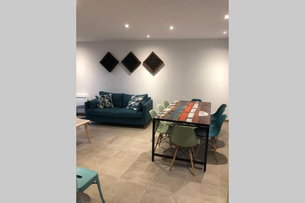 Maison bord de Mer photo 1