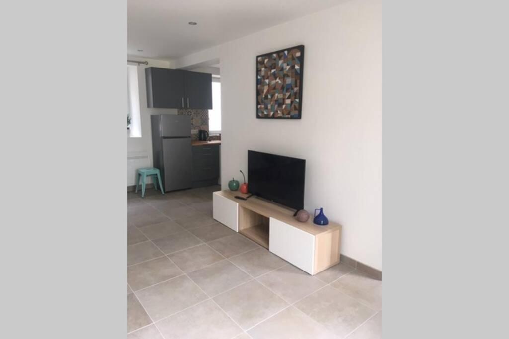 Maison bord de Mer photo 2