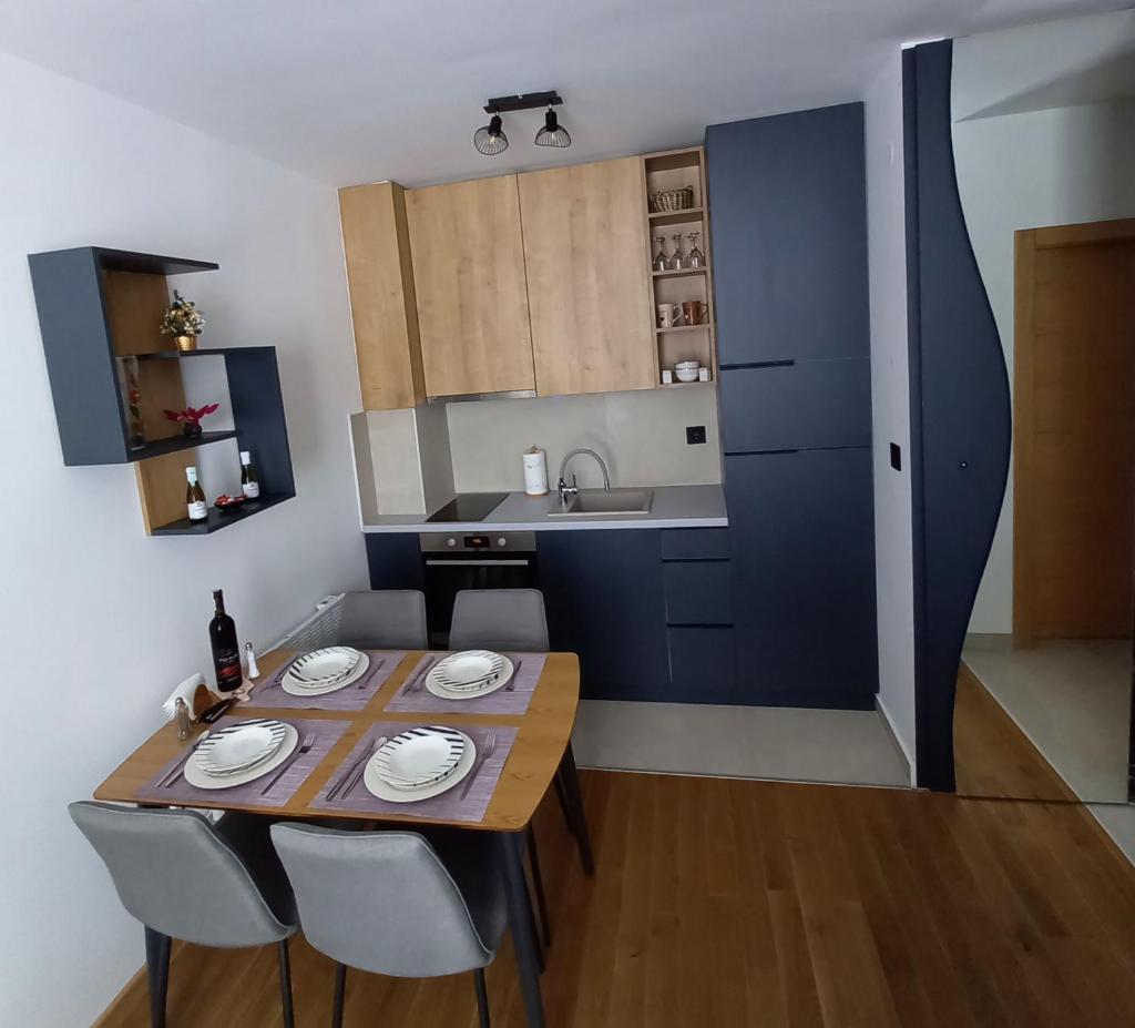 Jahorinska Vila, apartman Teo photo 3