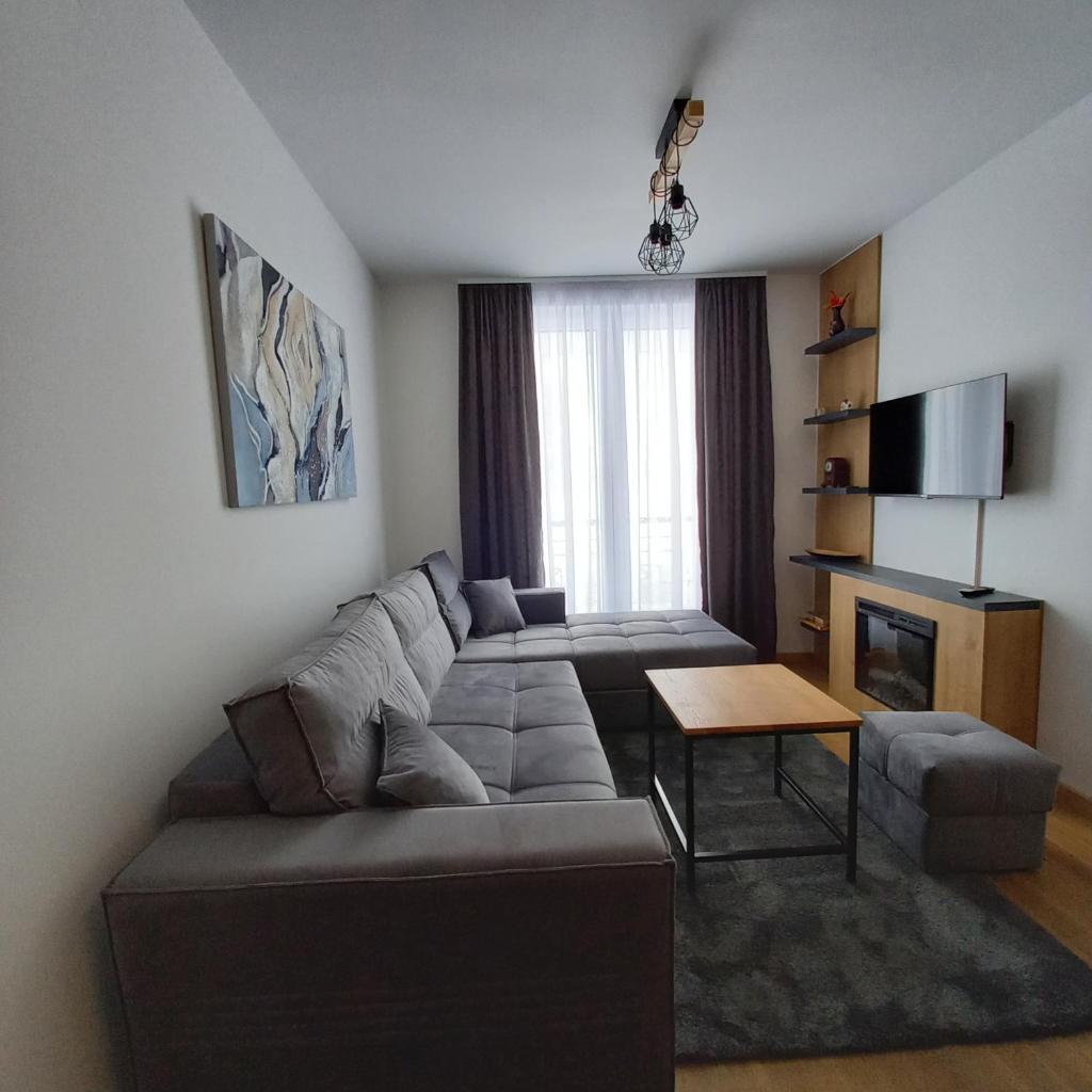Jahorinska Vila, apartman Teo photo 2