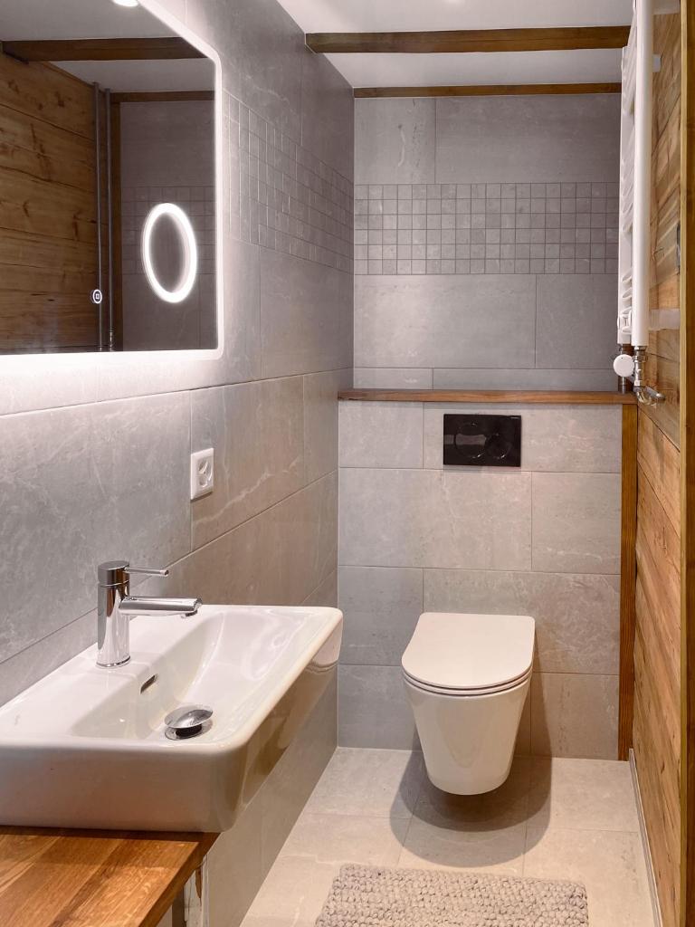 Chalet Tannegg photo 4