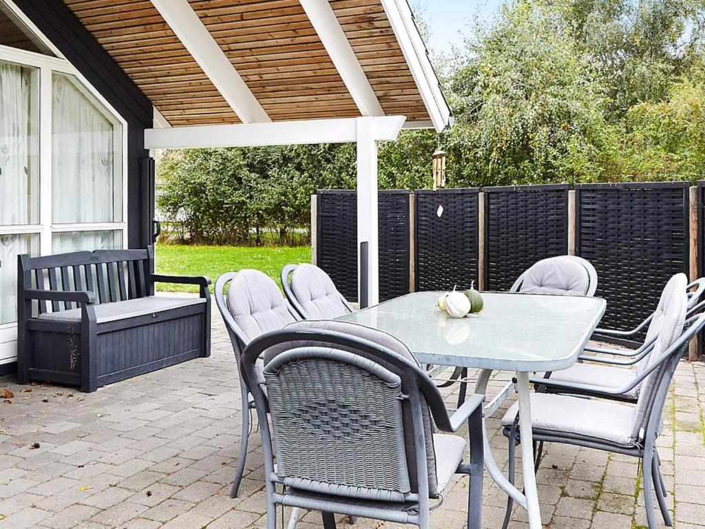 Holiday home Store Fuglede V photo 3