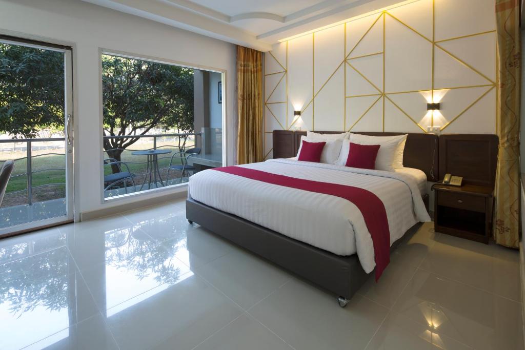 ARAYA HOTEL photo 4