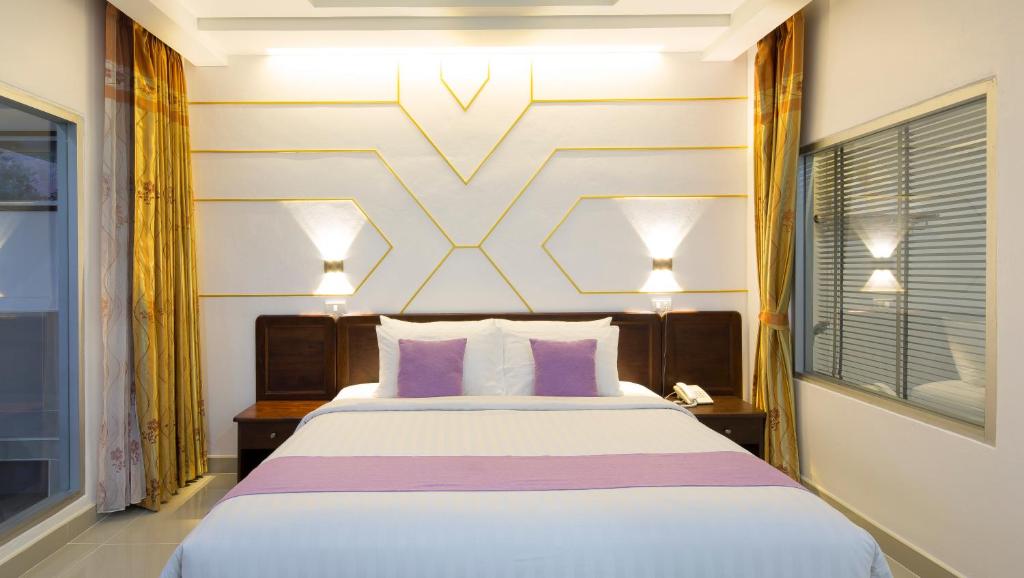 ARAYA HOTEL photo 3