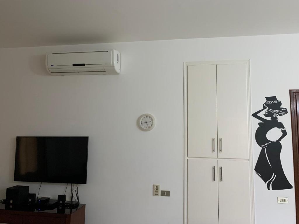 One-Bedroom apartment ground floor for Rent in El Gouna photo 4
