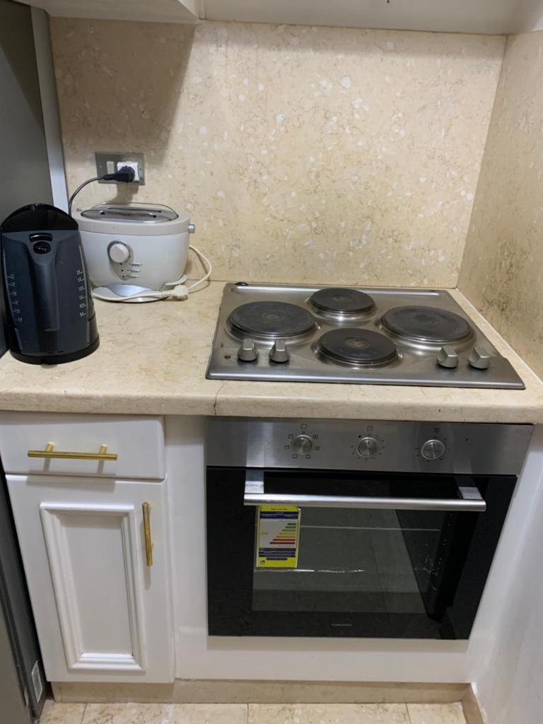 One-Bedroom apartment ground floor for Rent in El Gouna photo 1