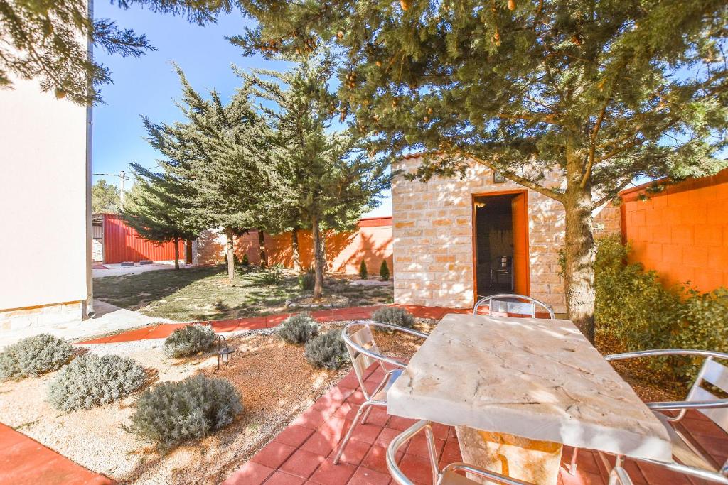 Villa Myrtus photo 4