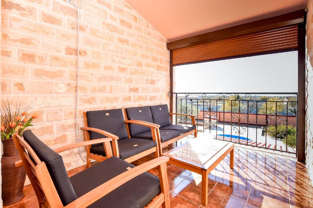 Villa Myrtus photo 3