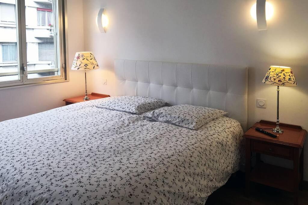 Photos of Promenade des anglais Amazing sea view 140M2 3BR