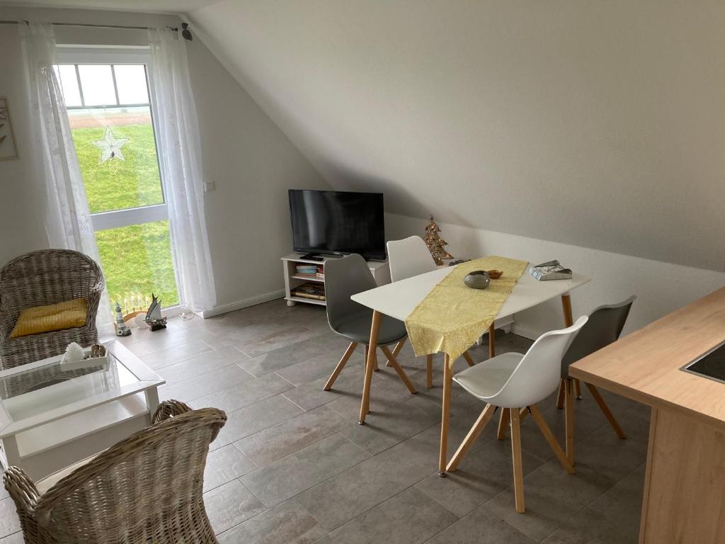 Ferienhaus-Hemmerdeich photo 4