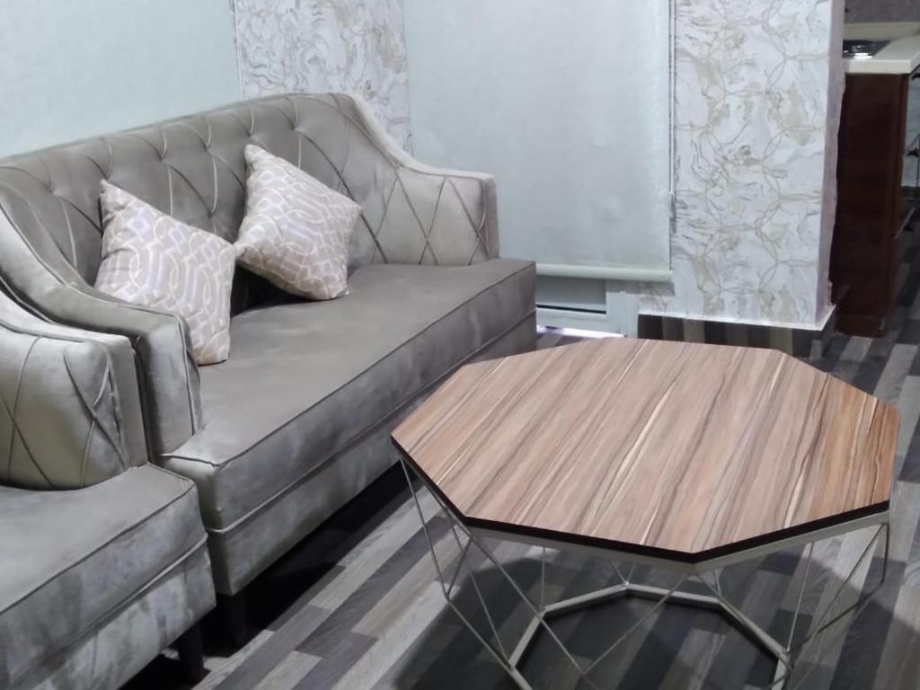 Iwaa Alkharj Apartments photo 3