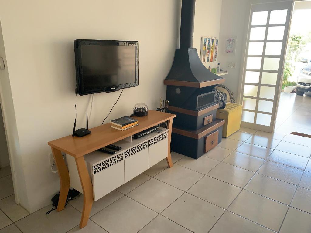 Casa Aconchego e Sossego Imbé photo 4