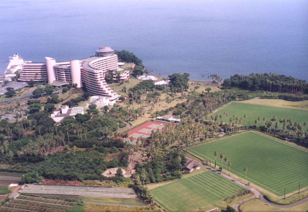 Ibusuki Iwasaki Hotel photo 2