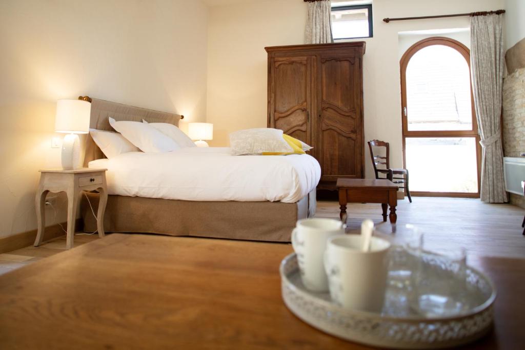 L'Hote Antique - MAISON D'HOTE- 4 Suites avec cuisine photo 1