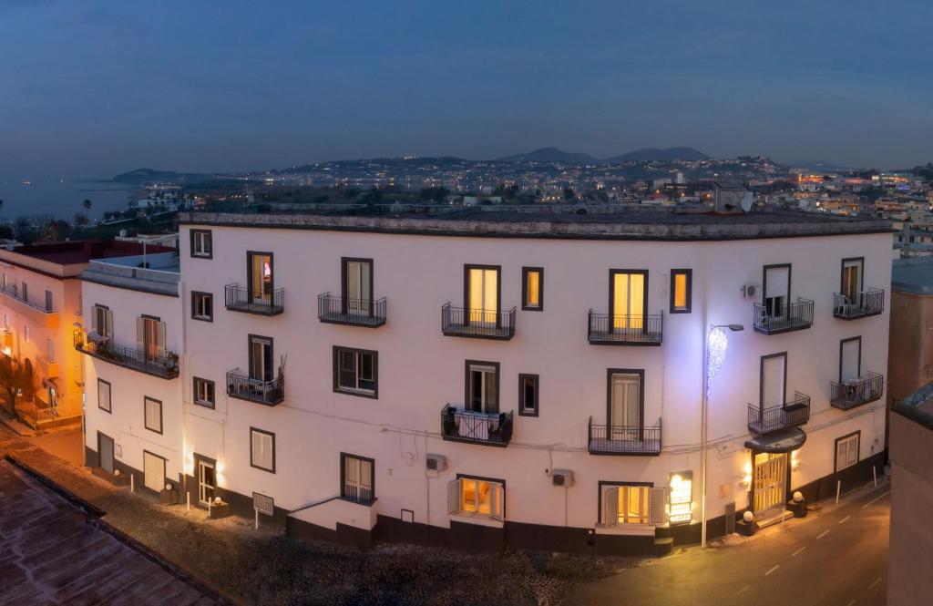 Naro Suites and Rooms, Naples