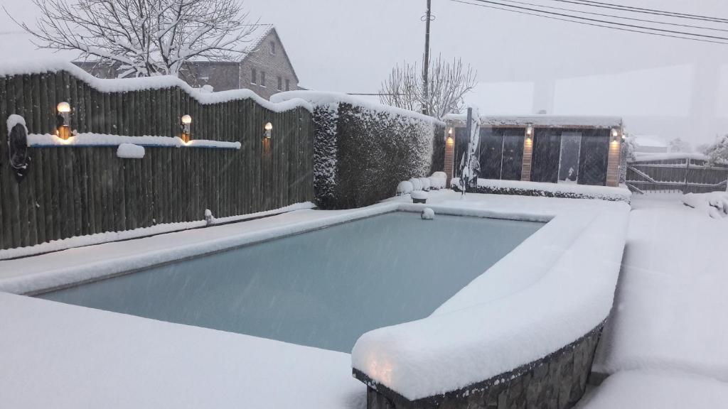 Le Clos Des Bansions photo 3
