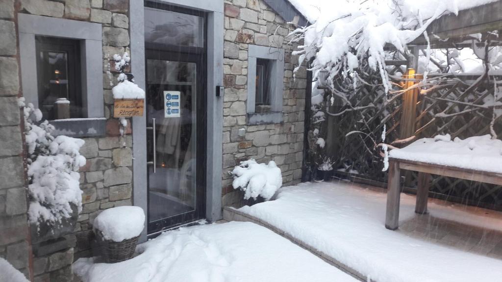 Le Clos Des Bansions photo 4