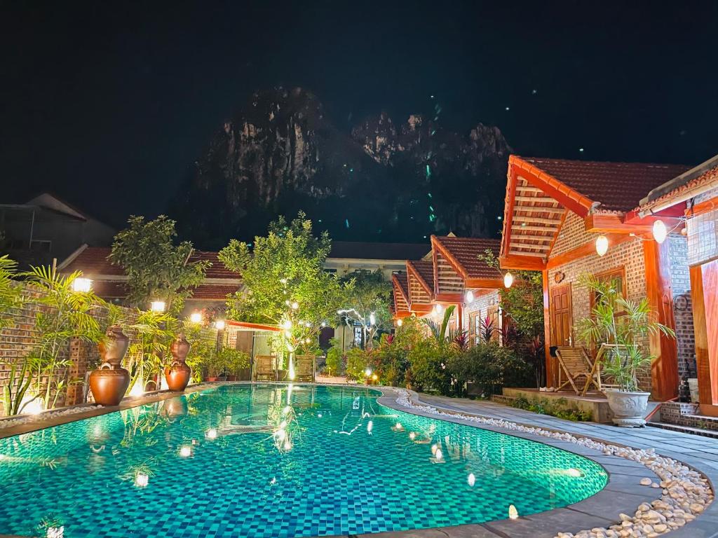 Tam Coc Friendly Homestay