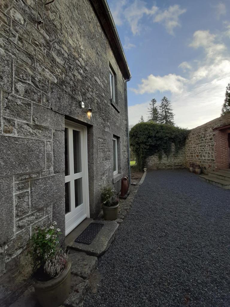 Luxe gîte met authentieke kamers in de Creuse, France photo 2