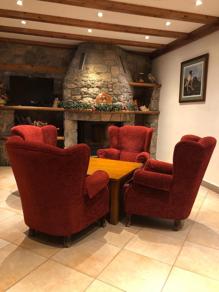 {
  "en-gb": "Hotel Soldeu Maistre"
} photo 4
