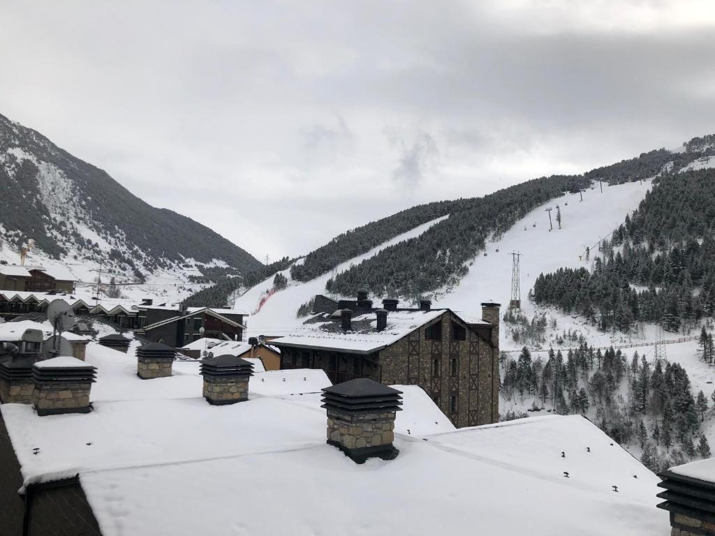 {
  "en-gb": "Hotel Soldeu Maistre"
} photo 1