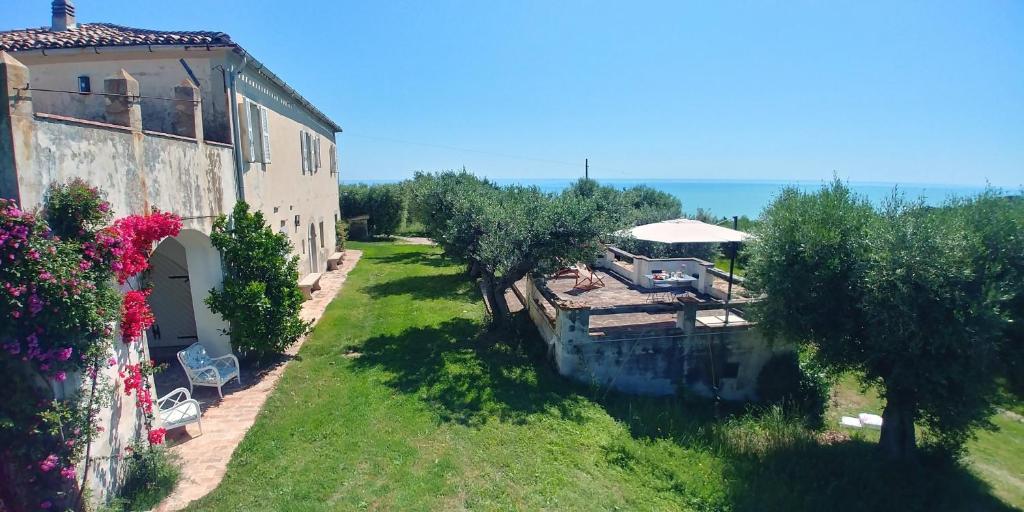 Agriturismo Mondomini photo 1