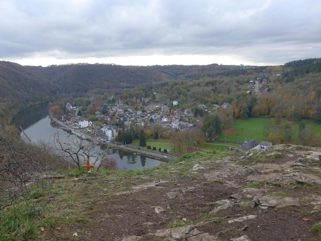 Echappée mosane photo 1