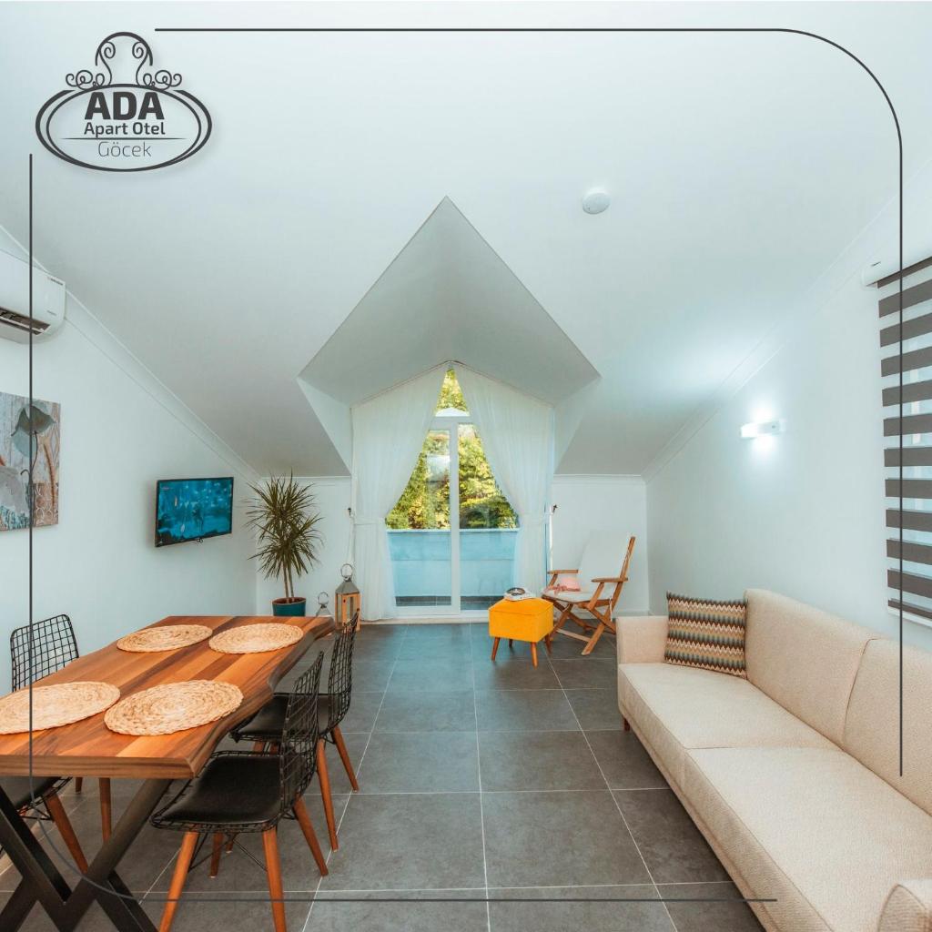 Ada Apart Hotel Göcek photo 4