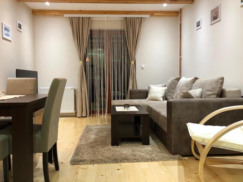 Apartmani Sredojevic photo 2