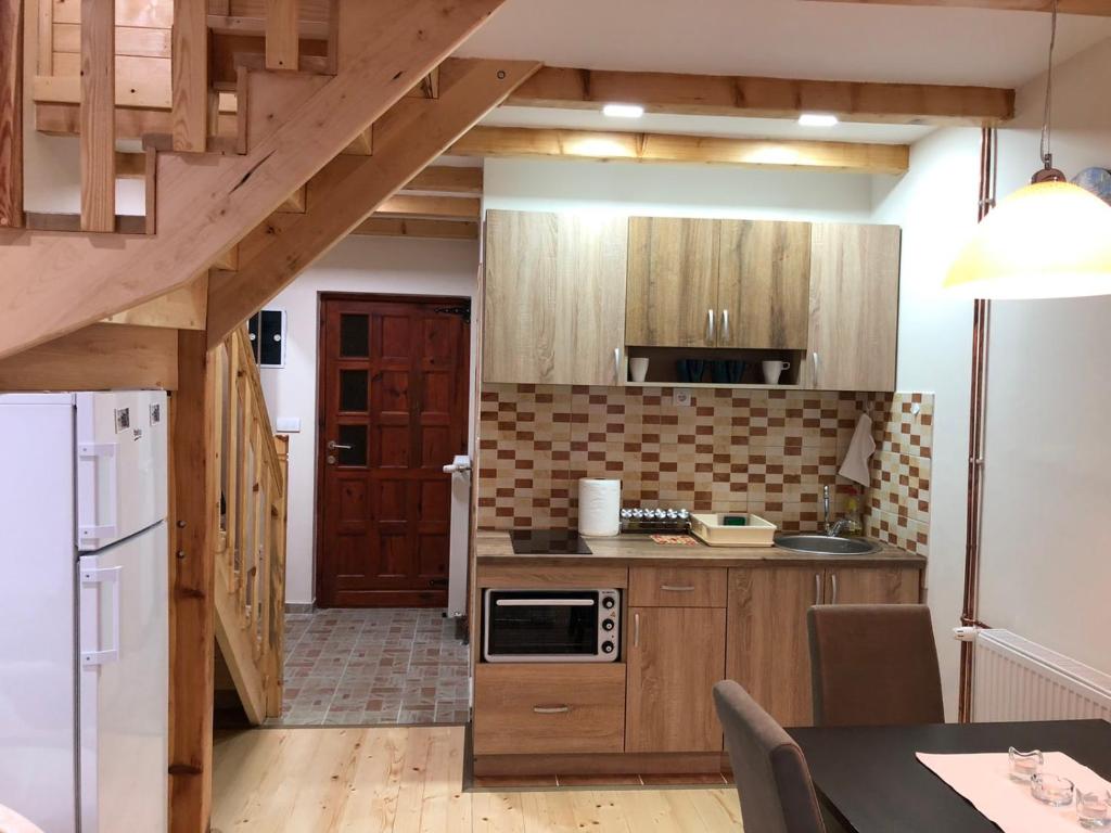 Apartmani Sredojevic photo 3