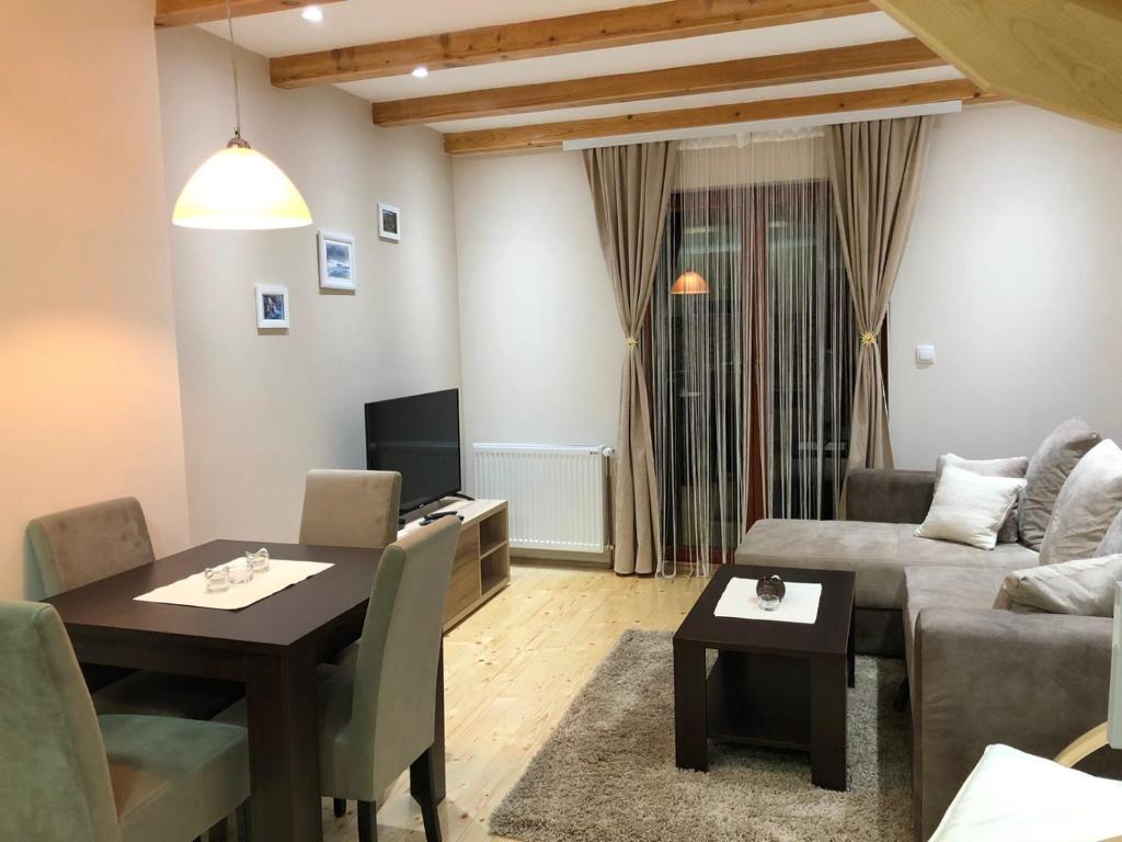 Apartmani Sredojevic photo 4