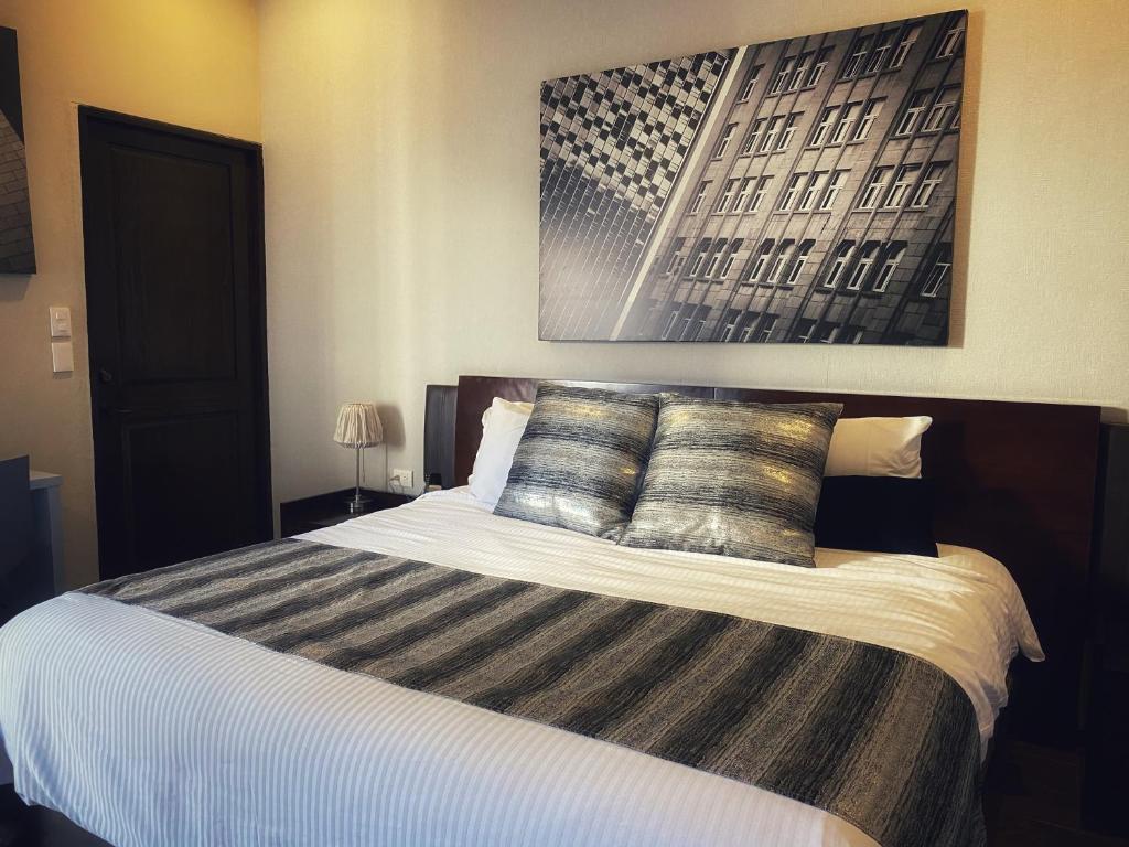 Hoteles ANTIGUA - SANTA LUCIA MTY photo 2