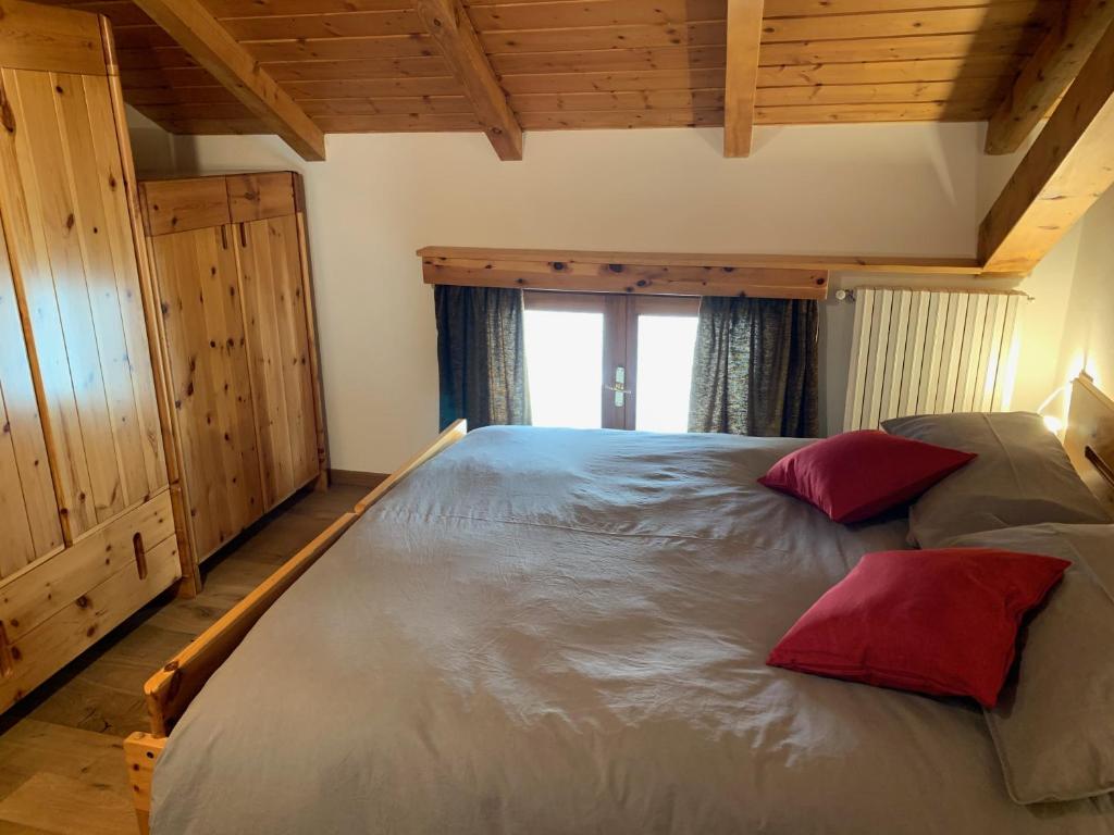Mansarda D&D Bormio photo 2