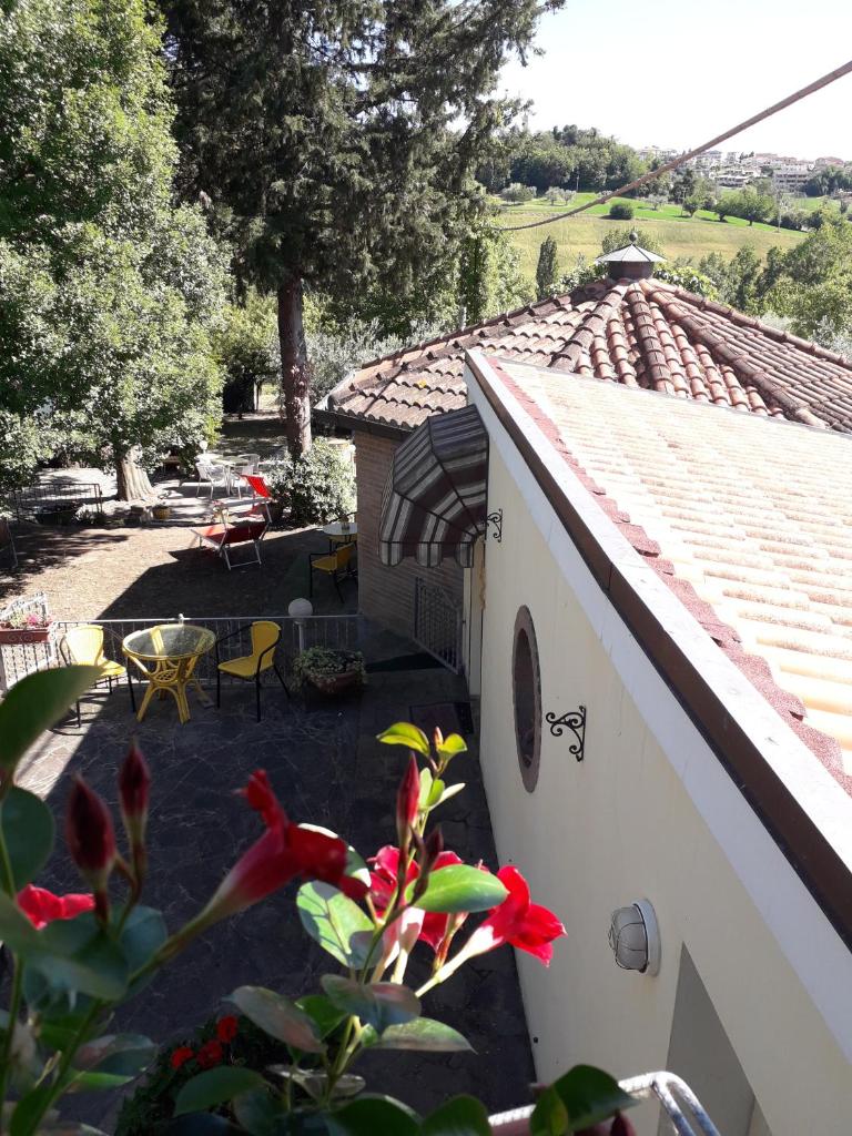 B&B Il Giardino photo 3