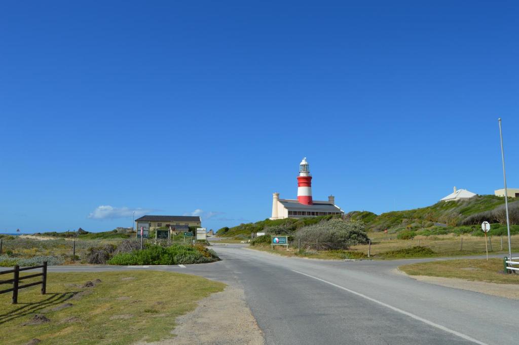Lighthouse Stay photo 2