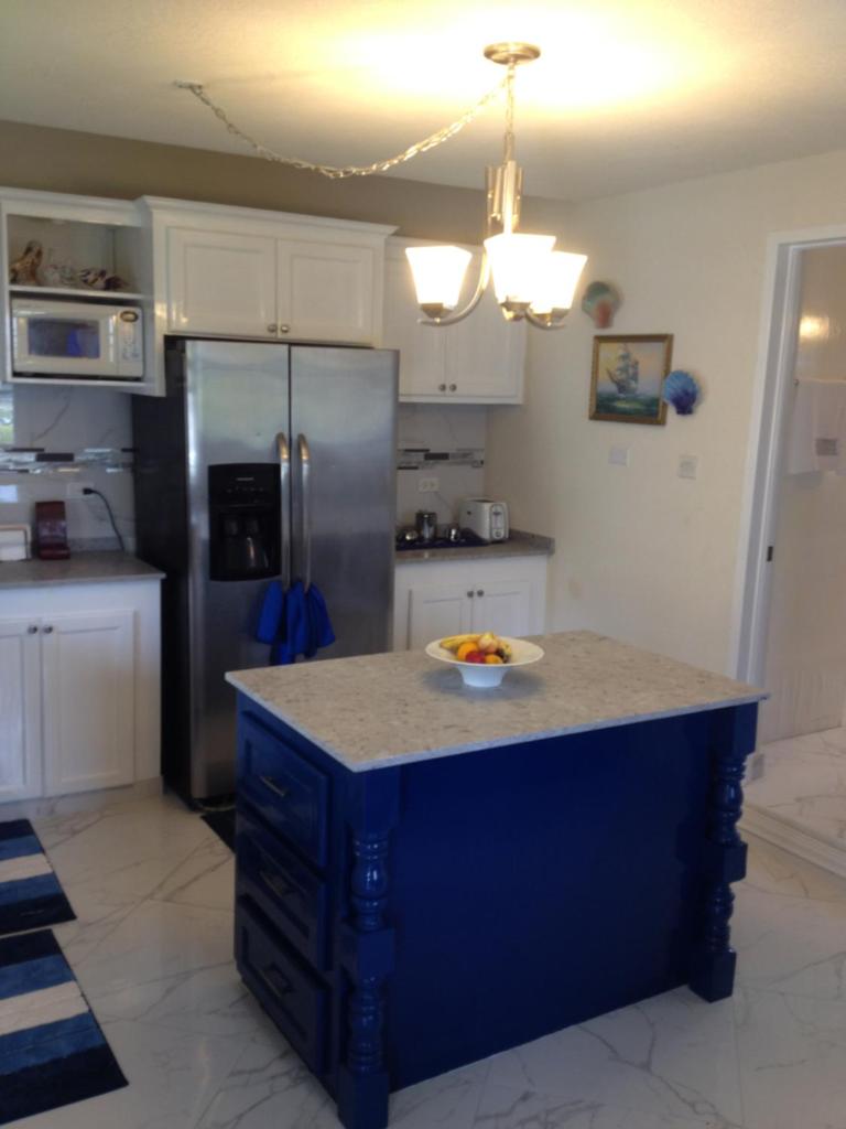 Sea Shells Villa photo 1