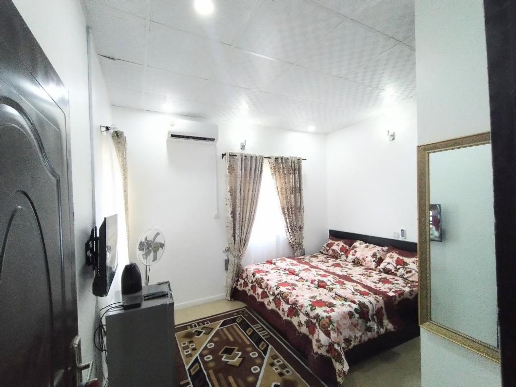 Cosmetro Homes Abuja photo 3