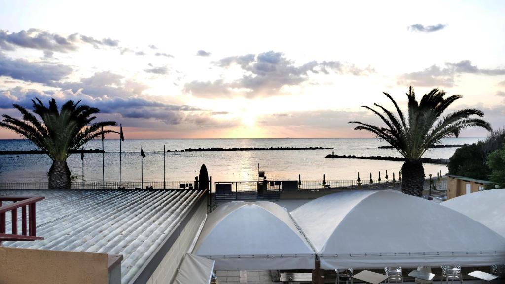 Villaggio Diomedea photo 4